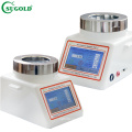 Laboratory Use LCD Display Portable Microbial Air Sampler